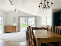 magnificent holiday lodge with - 3