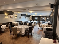fully fitted restaurant east - 1
