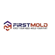 first mold pp injection - 1