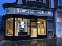 modern private dental practice - 1