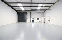 fully refurbished industrial warehouse - 2