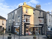 large retail premises leyburn - 1