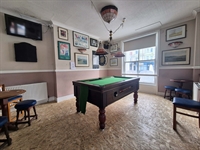 substantial seaside public house - 3