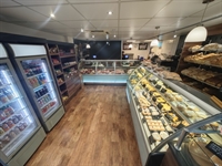 retail butcher traditional bakery - 1