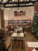 superb licensed café bistro - 3