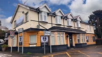 south wales village freehouse - 1