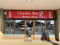 profitable barber shop north - 2
