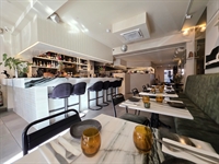 restaurant bar - 2