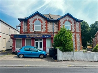 a well-positioned mixed-use property - 1