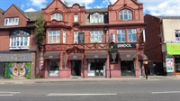 licensed restaurant bakery for - 1