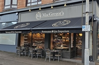 neighbourhood restaurantand cafe bar - 1