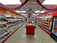 8am-4pm counter trade newsagents - 1