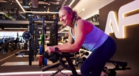 anytime fitness gym prime - 2