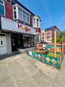 stylish catering unit takeaway - 2