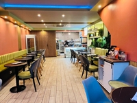 artisan bakery cafe-for sale-affluent - 1