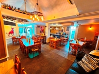 café bar restaurant for - 2