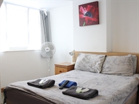 lincolnshire coast 10 en-suite - 3