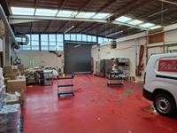 former food prep facility - 3