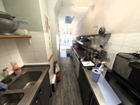 recently closed fully fitted - 3