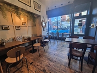 denbighshire burger restaurant dee - 2