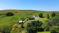 mid wales outstanding farmhouse - 2