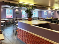café for sale havering - 2