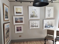 established contemporary art gallery - 3