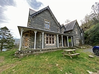 gwynedd mansion 42 acres - 2