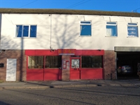 licensed restaurant for sale - 1