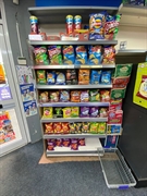 thriving off licence with - 3