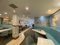 traditional fish chip shop - 2