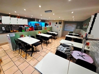 super cafe for sale - 1