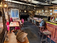 traditional country inn on - 2