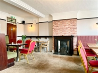 nottinghamshire community public house - 3