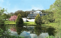 damson dene hotel crosthwaite - 1