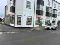leasehold convenience store west - 1