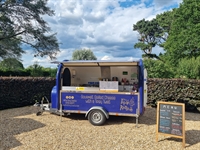 premium events-led food franchise - 1