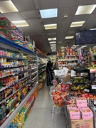 food store off-licence penge - 3