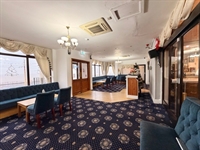 spacious 30-bedroom licensed hotel - 2