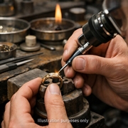jewellery repair workshop for - 1
