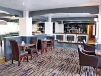 9 bedroom hotel bar - 3