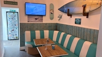 established coastal coffee shop - 2