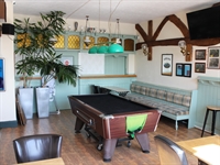 lincolnshire renovated pub with - 3