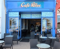 seafront café weymouth - 2