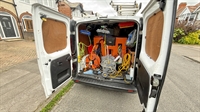 established window cleaning business - 1