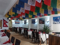 leasehold nepalese restaurant bar - 3