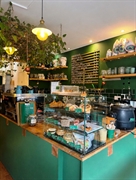 café coffee shop for - 1