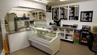 sandwich bar for sale - 1