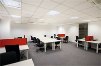 high quality serviced offices - 2