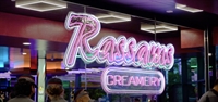 rassams creamery franchise largest - 1